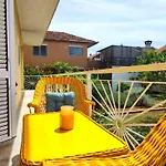 Gabi Apartment - Private Parking