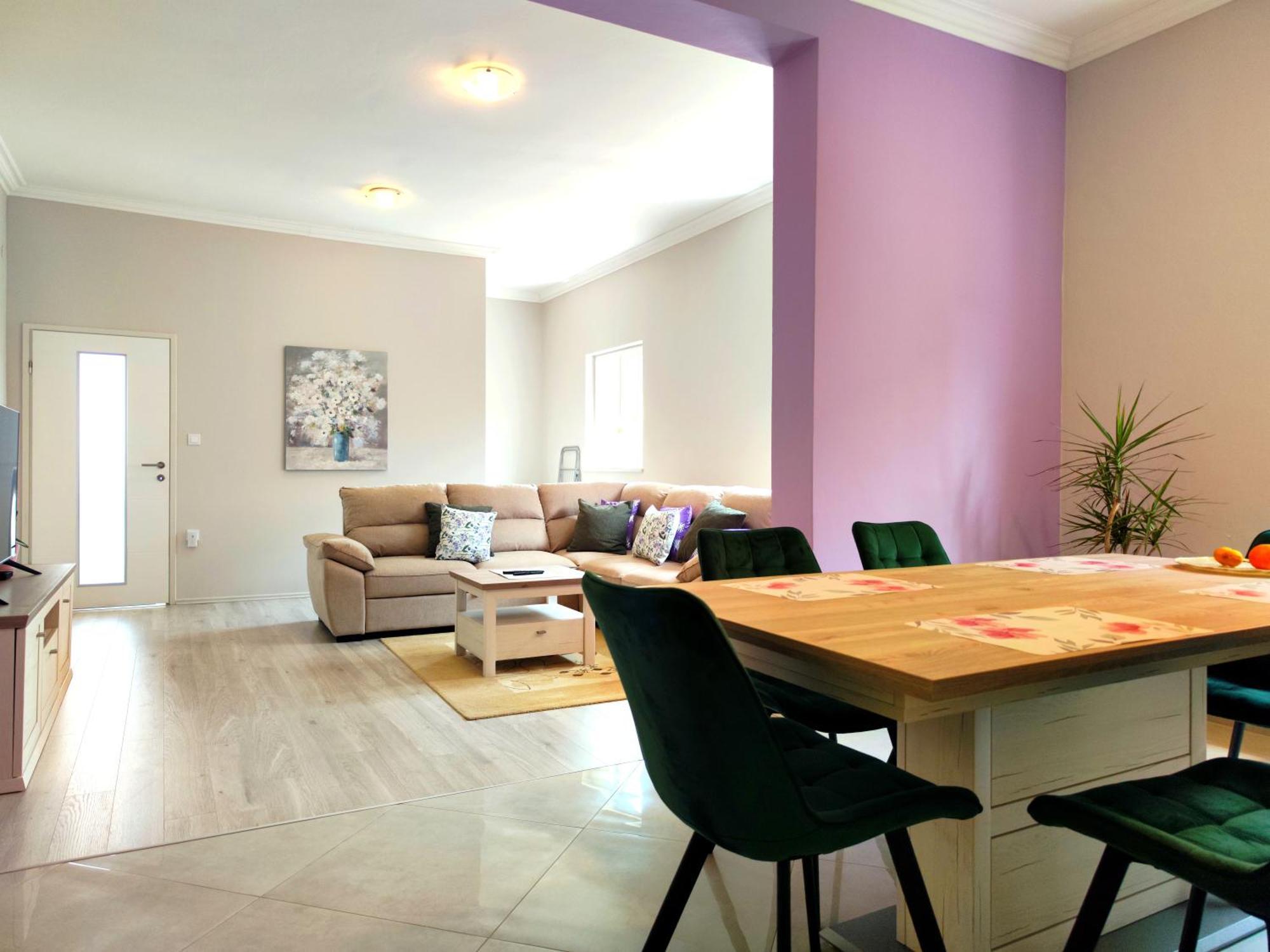 Gabi - Private Parking Appartement