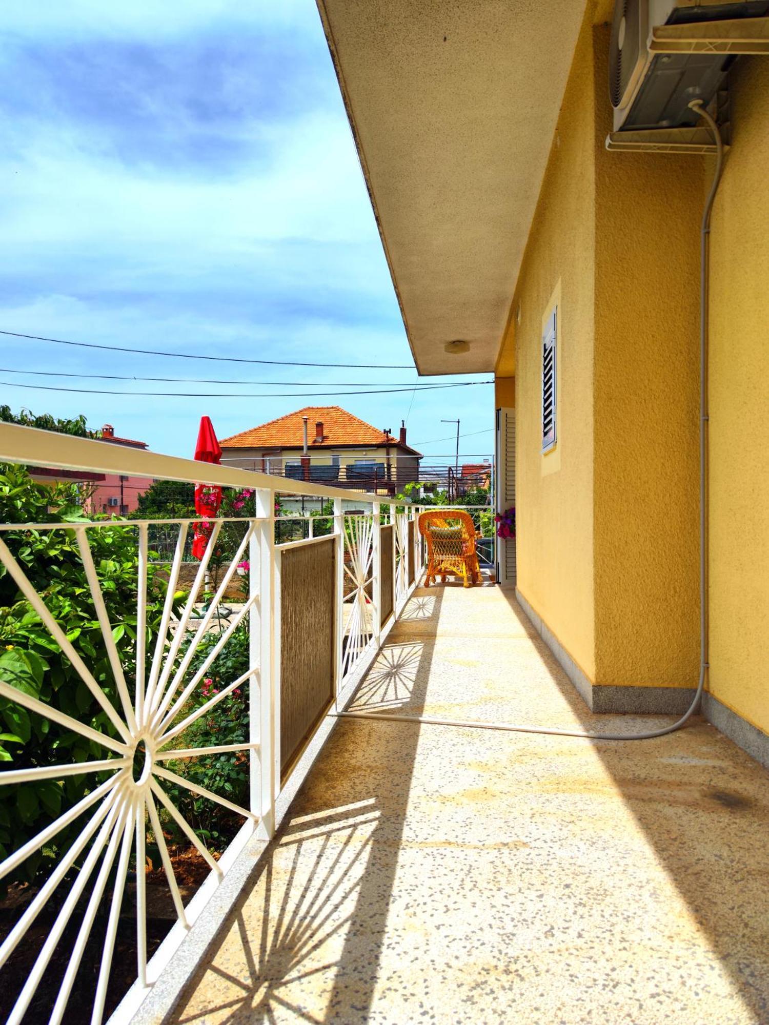 Appartement Gabi - Private Parking *
