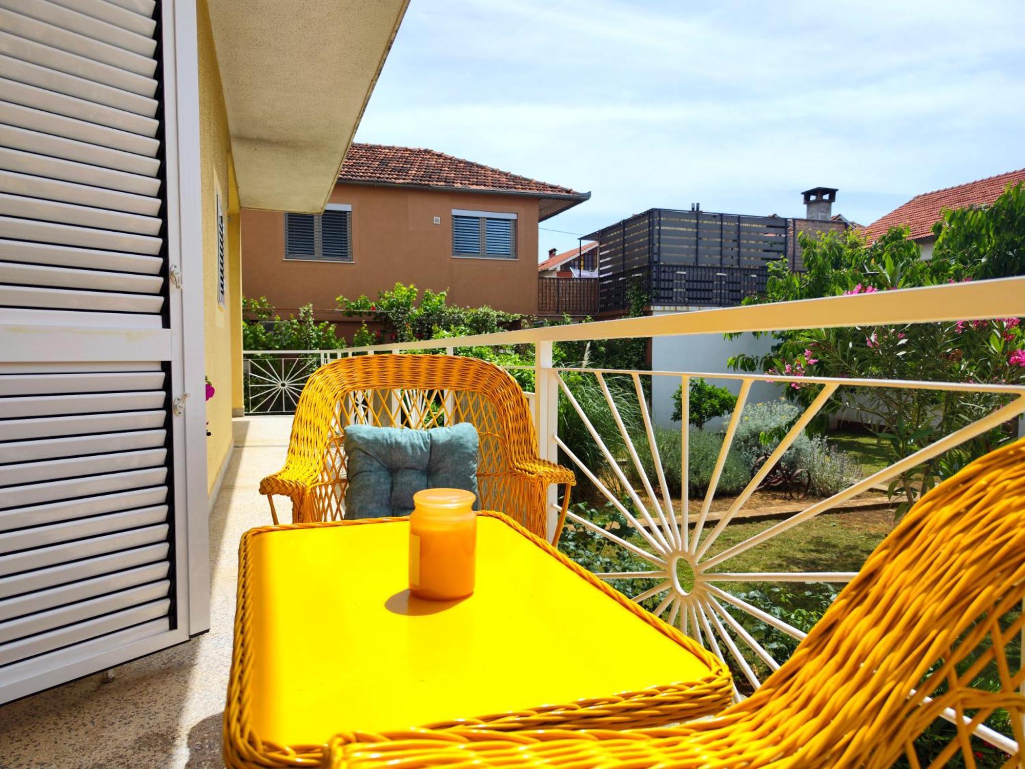 Appartement Gabi - Private Parking
