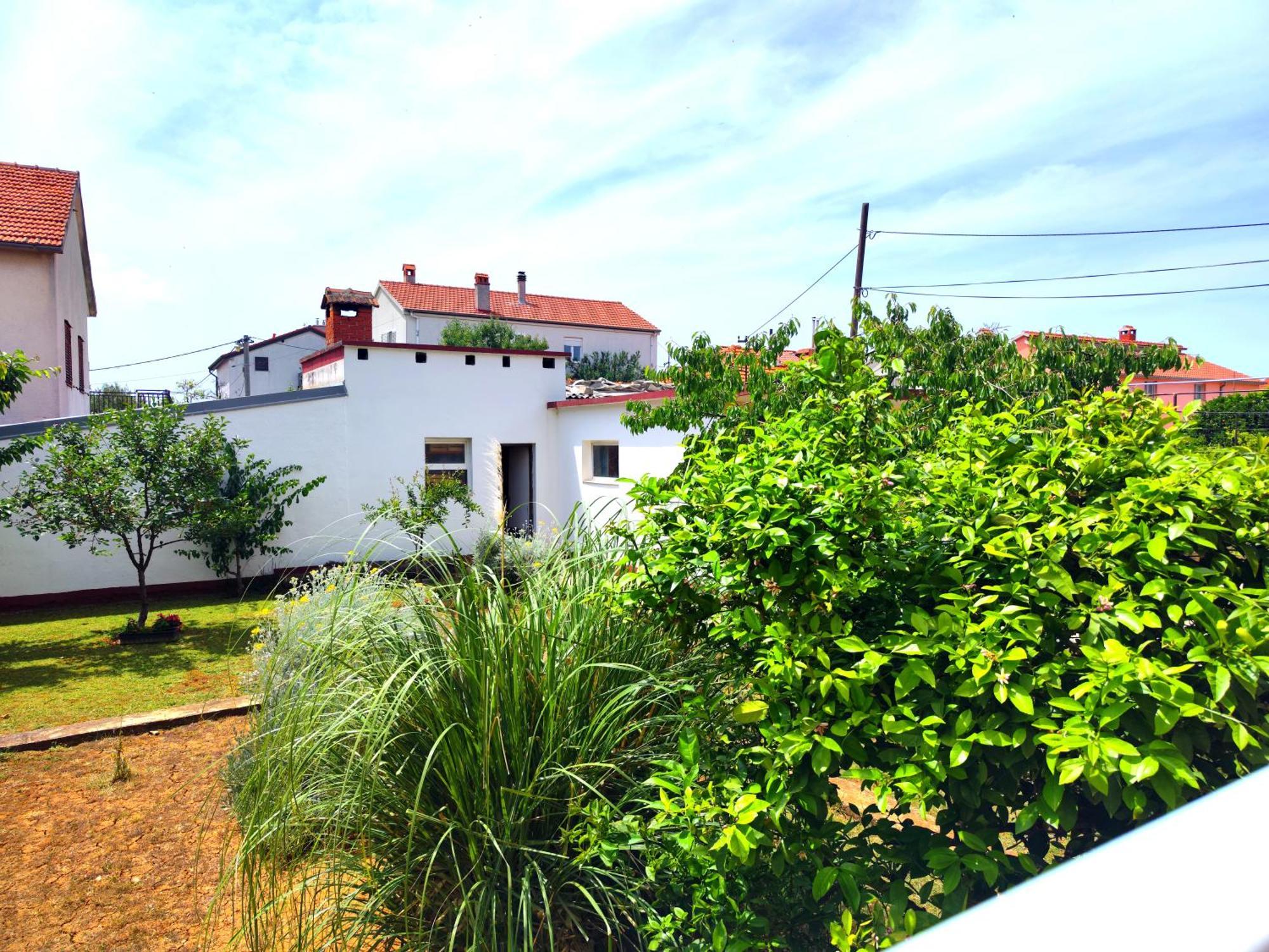 Gabi - Private Parking Appartement *