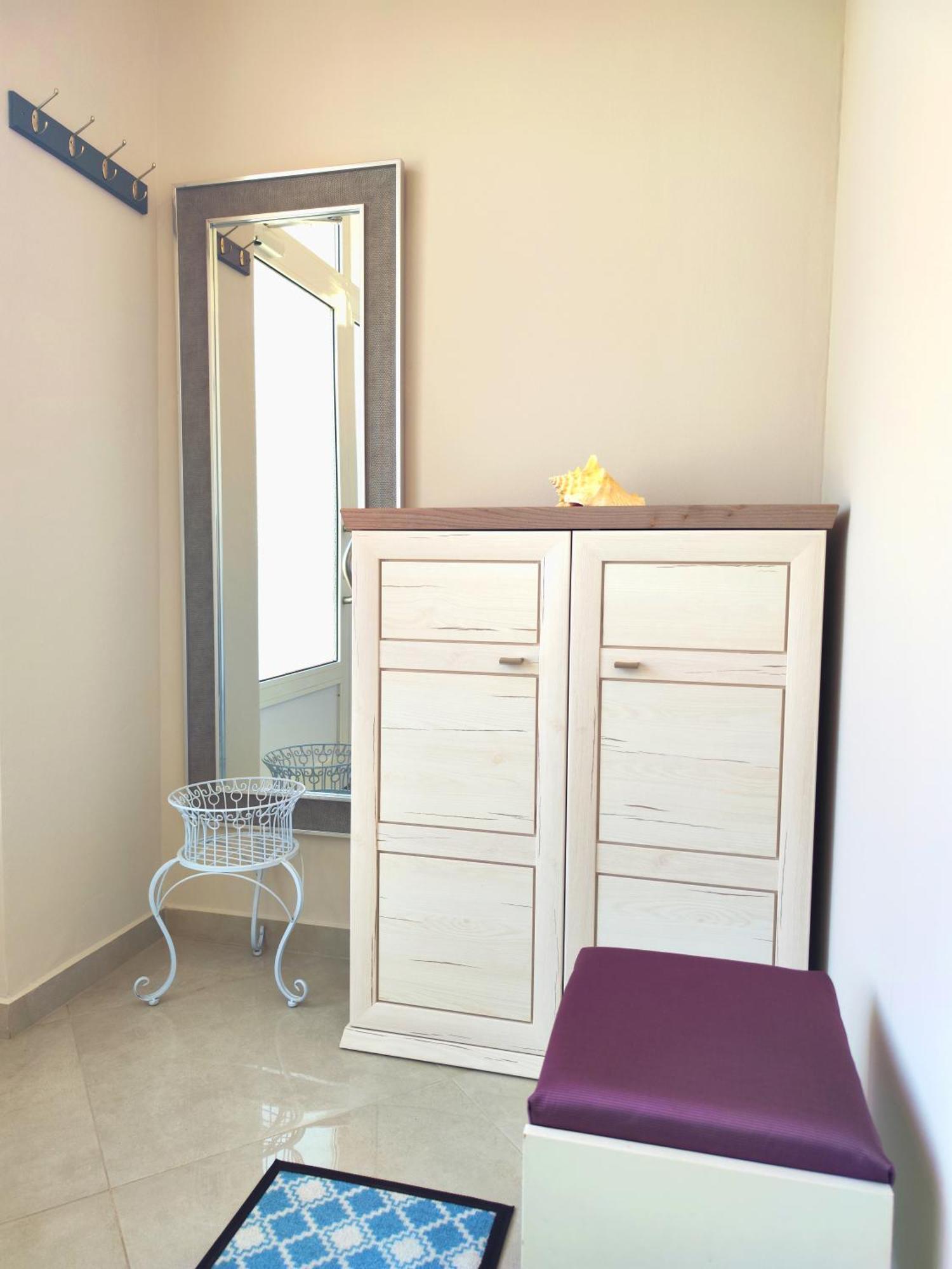 Appartement Gabi - Private Parking