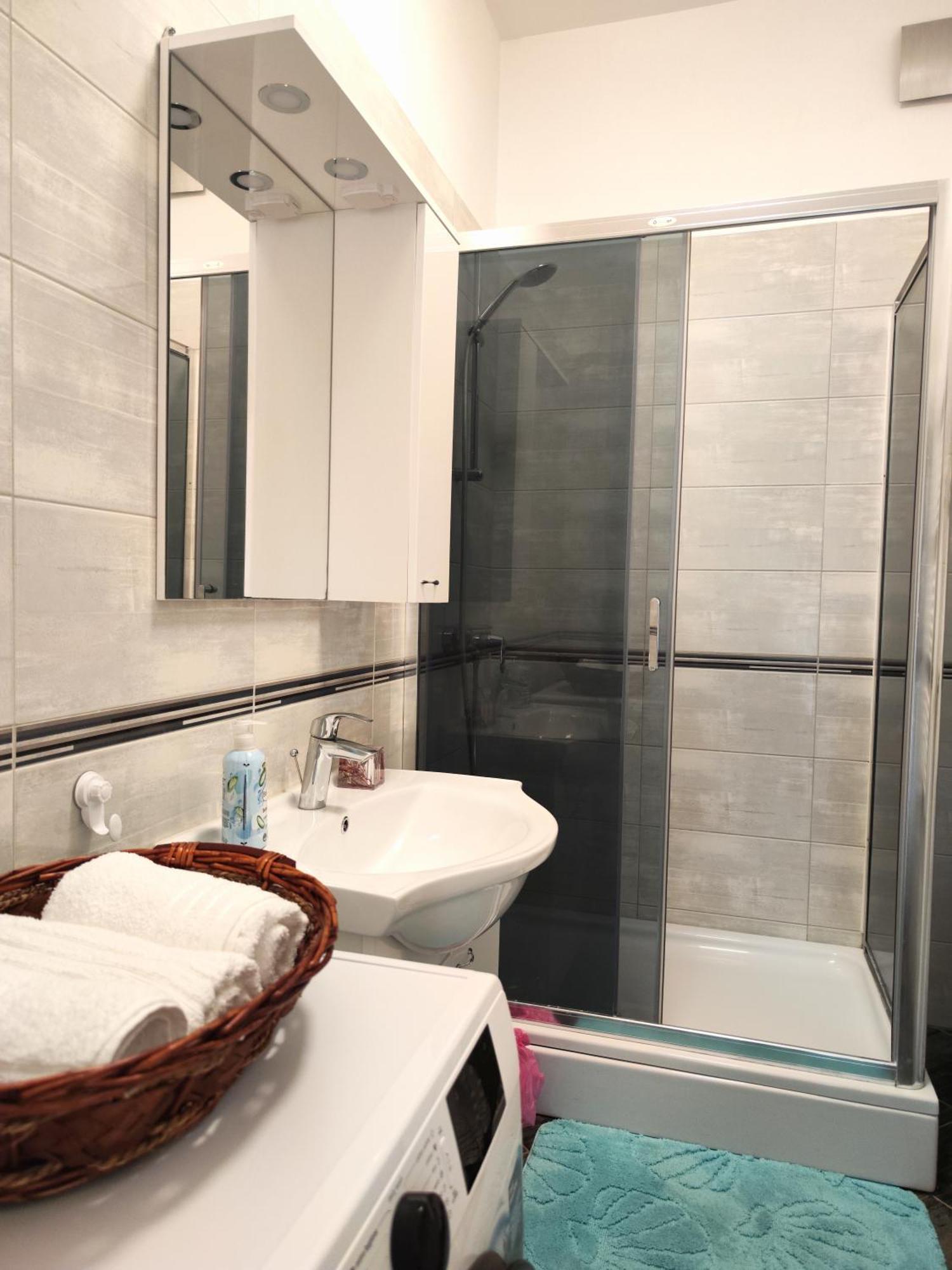 Appartement Gabi - Private Parking *