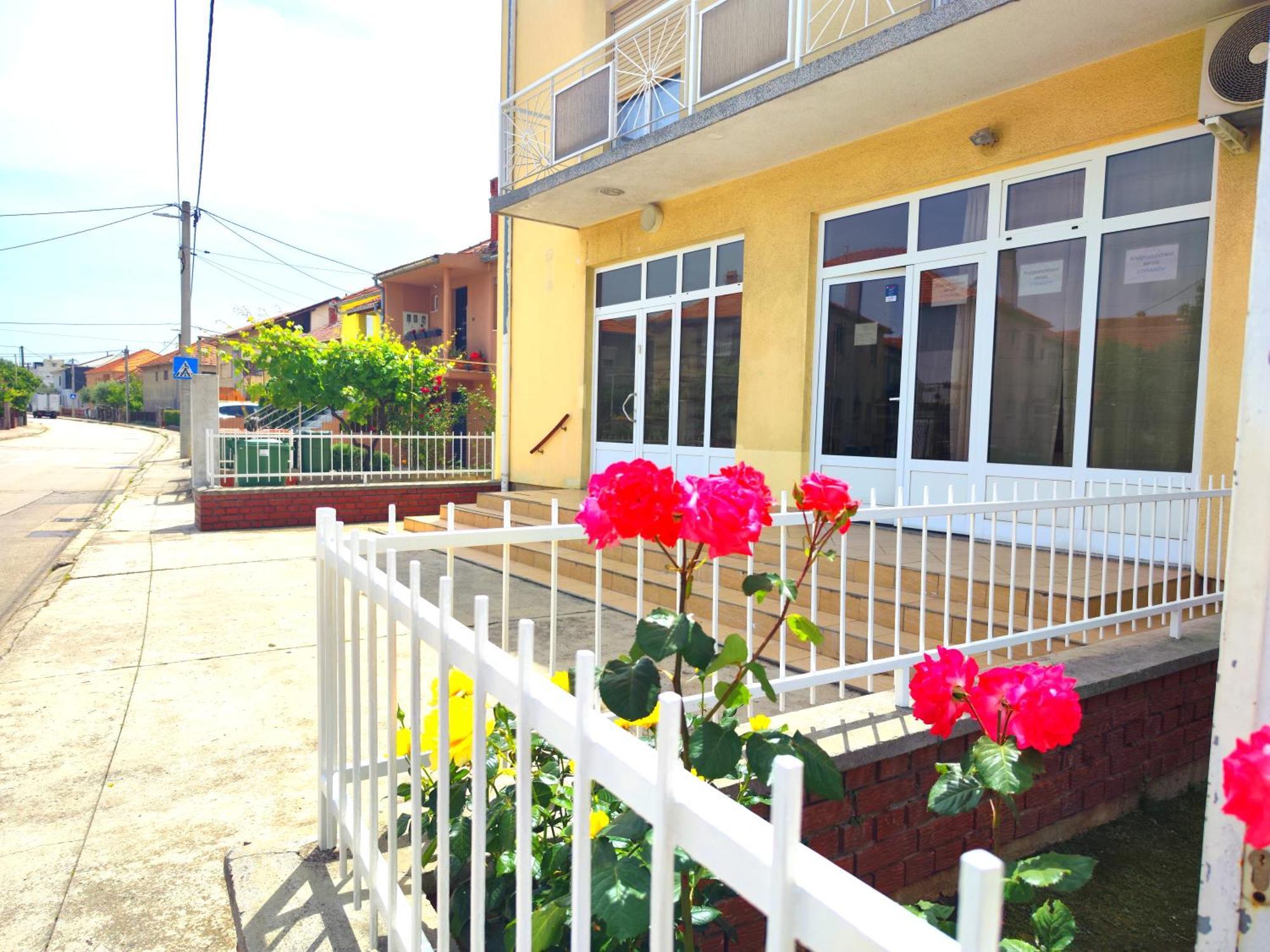 Gabi - Private Parking Appartement