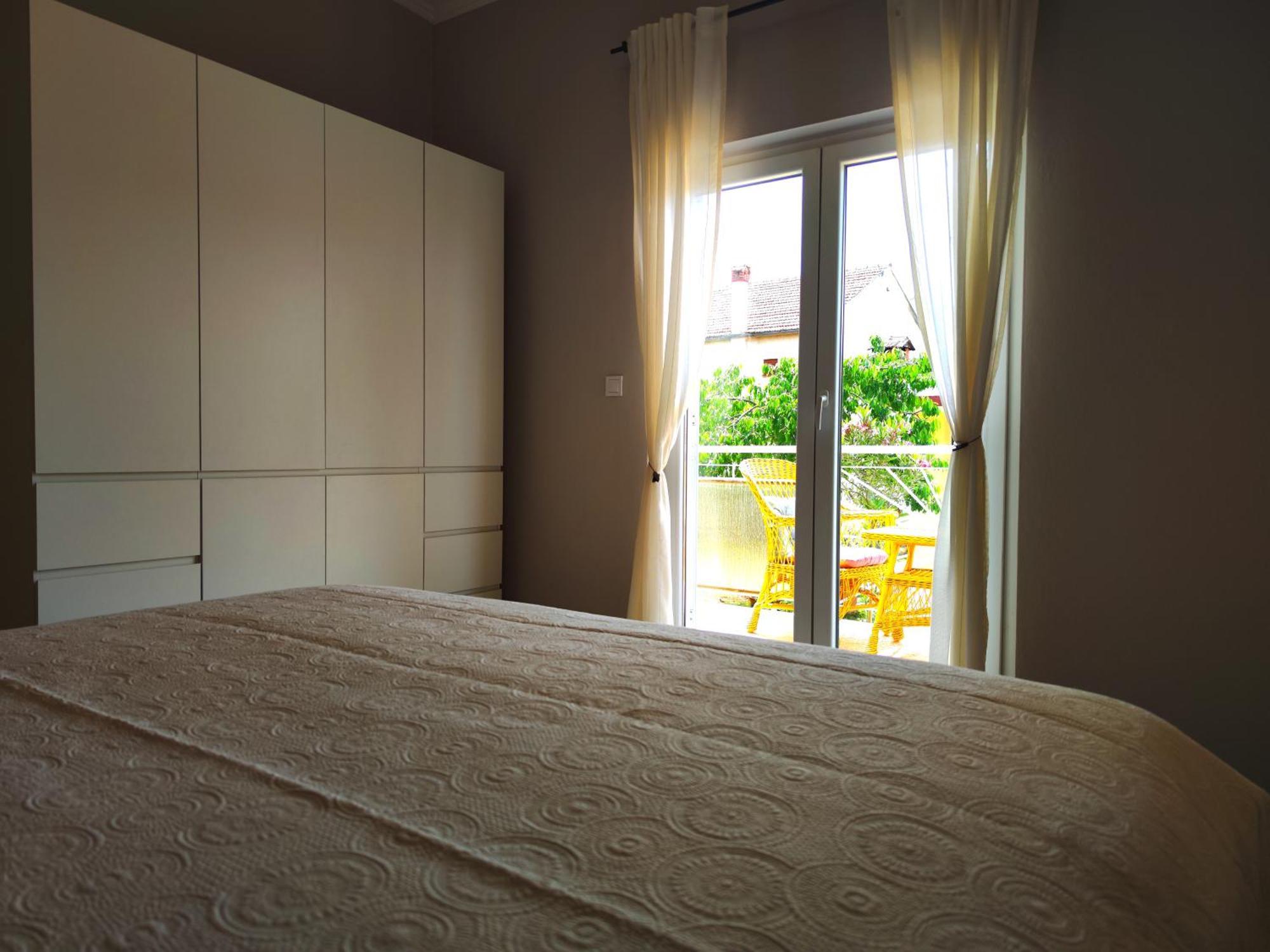 Appartement Gabi - Private Parking